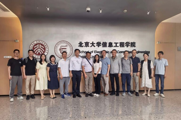 具身智能專題交流活動